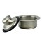 Keeney Mfg Kitchen Sink Strainer and Disposal Flange Set, Brushed Nickel K5475DSBN - alternate 2